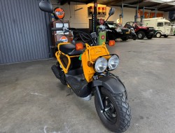 2009 Honda NPS50 Zoomer VT670 | Transport | Bromfiets / Motor