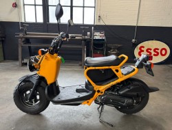 2009 Honda NPS50 Zoomer VT670 | Transport | Bromfiets / Motor