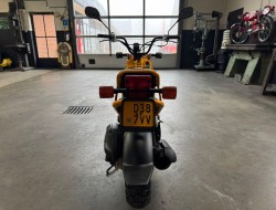 2009 Honda NPS50 Zoomer VT670 | Transport | Bromfiets / Motor