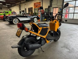 2009 Honda NPS50 Zoomer VT670 | Transport | Bromfiets / Motor