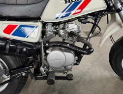 1981 Honda Cy 50 VT671 | Transport | Bromfiets / Motor