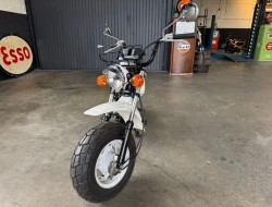 1981 Honda Cy 50 VT671 | Transport | Bromfiets / Motor