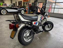 1981 Honda Cy 50 VT671 | Transport | Bromfiets / Motor