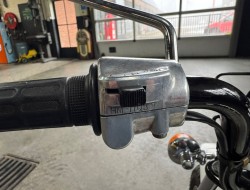 1981 Honda Cy 50 VT671 | Transport | Bromfiets / Motor