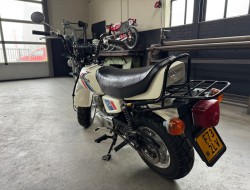 1981 Honda Cy 50 VT671 | Transport | Bromfiets / Motor