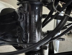 1981 Honda Cy 50 VT671 | Transport | Bromfiets / Motor