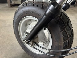 1981 Honda Cy 50 VT671 | Transport | Bromfiets / Motor