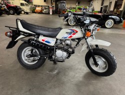 1981 Honda Cy 50 VT671 | Transport | Bromfiets / Motor