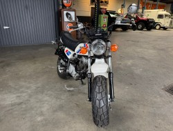 1981 Honda Cy 50 VT671 | Transport | Bromfiets / Motor