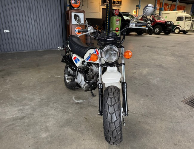 1981 Honda Cy 50 VT671 | Transport | Bromfiets / Motor