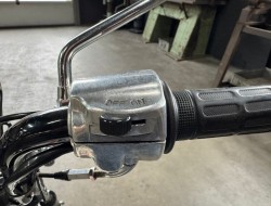 1981 Honda Cy 50 VT671 | Transport | Bromfiets / Motor