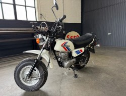1981 Honda Cy 50 VT671 | Transport | Bromfiets / Motor