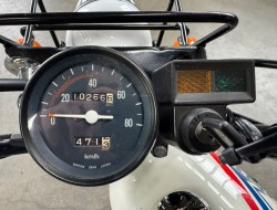 1981 Honda Cy 50 VT671 | Transport | Bromfiets / Motor