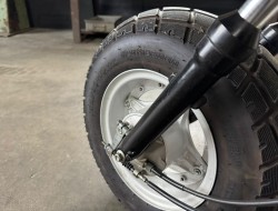 1981 Honda Cy 50 VT671 | Transport | Bromfiets / Motor