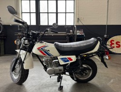 1981 Honda Cy 50 VT671 | Transport | Bromfiets / Motor