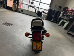 1981 Honda Cy 50 VT671 | Transport | Bromfiets / Motor