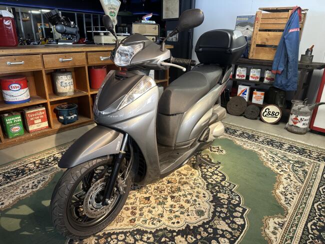 2012 Honda Sh300a VT672 | Transport | Bromfiets / Motor