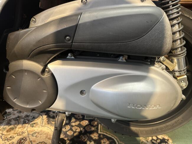 2012 Honda Sh300a VT672 | Transport | Bromfiets / Motor