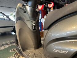 2012 Honda Sh300a VT672 | Transport | Bromfiets / Motor