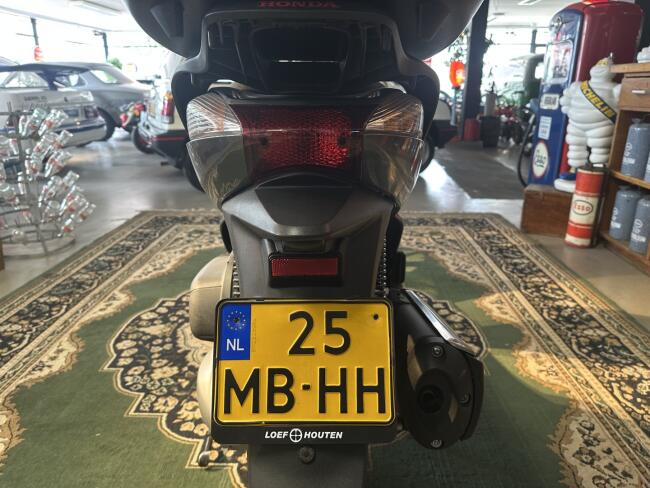 2012 Honda Sh300a VT672 | Transport | Bromfiets / Motor