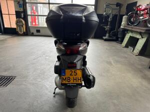 2012 Honda Sh300a