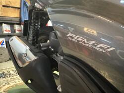 2012 Honda Sh300a VT672 | Transport | Bromfiets / Motor