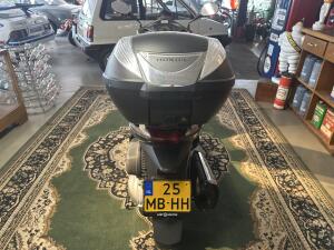 2012 Honda Sh300a