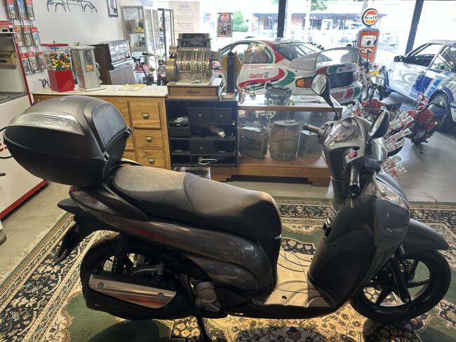 2012 Honda Sh300a VT672 | Transport | Bromfiets / Motor