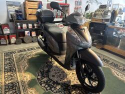 2012 Honda Sh300a VT672 | Transport | Bromfiets / Motor