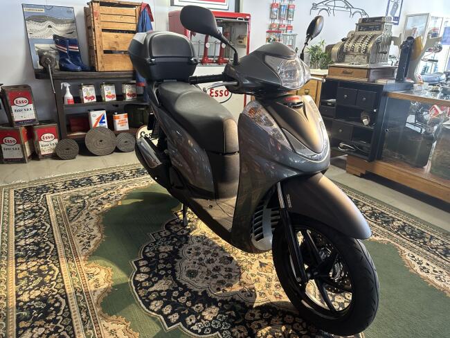 2012 Honda Sh300a VT672 | Transport | Bromfiets / Motor