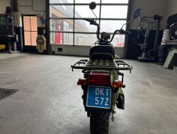 1982 Honda CT50J Motra VT673 | Transport | Bromfiets / Motor