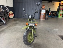 1982 Honda CT50J Motra VT673 | Transport | Bromfiets / Motor