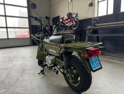1982 Honda CT50J Motra VT673 | Transport | Bromfiets / Motor