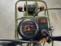 1982 Honda CT50J Motra VT673 | Transport | Bromfiets / Motor