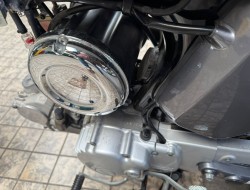 1996 Yamaha YB-1 Four VK9859 | Transport | Bromfiets / Motor