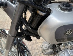 1996 Yamaha YB-1 Four VK9859 | Transport | Bromfiets / Motor