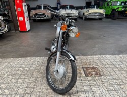 1996 Yamaha YB-1 Four VK9859 | Transport | Bromfiets / Motor