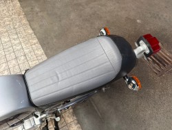 1996 Yamaha YB-1 Four VK9859 | Transport | Bromfiets / Motor