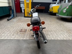 1996 Yamaha YB-1 Four VK9859 | Transport | Bromfiets / Motor