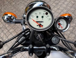 1996 Yamaha YB-1 Four VK9859 | Transport | Bromfiets / Motor