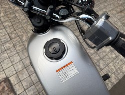 1996 Yamaha YB-1 Four VK9859 | Transport | Bromfiets / Motor