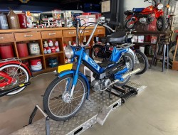 Puch Maxi S VT687 | Transport | Bromfiets / Motor