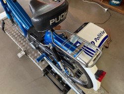 Puch Maxi S VT687 | Transport | Bromfiets / Motor
