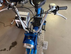 Puch Maxi S VT687 | Transport | Bromfiets / Motor