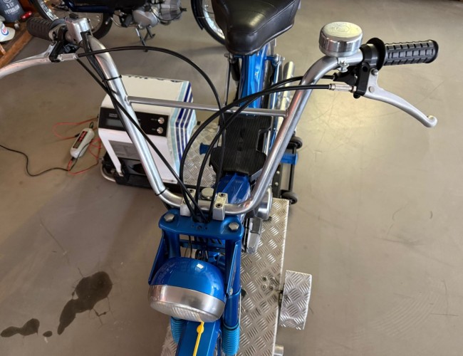 Puch Maxi S VT687 | Transport | Bromfiets / Motor