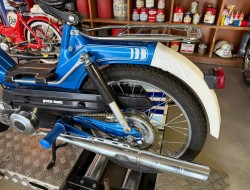 Puch Maxi S VT687 | Transport | Bromfiets / Motor