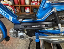 Puch Maxi S VT687 | Transport | Bromfiets / Motor