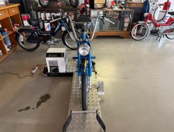 Puch Maxi S VT687 | Transport | Bromfiets / Motor
