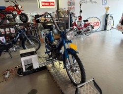 Puch Maxi S VT687 | Transport | Bromfiets / Motor