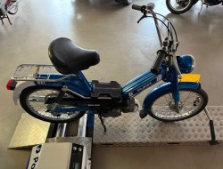 Puch Maxi S VT687 | Transport | Bromfiets / Motor